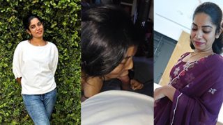 Horny Mallu Girl Giving Blowjob Hard Doggy Style Fucking Latest MMS